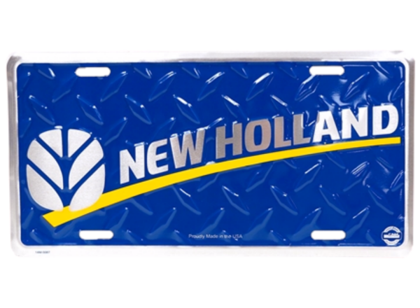 Farm License Plate for sale in North Carolina