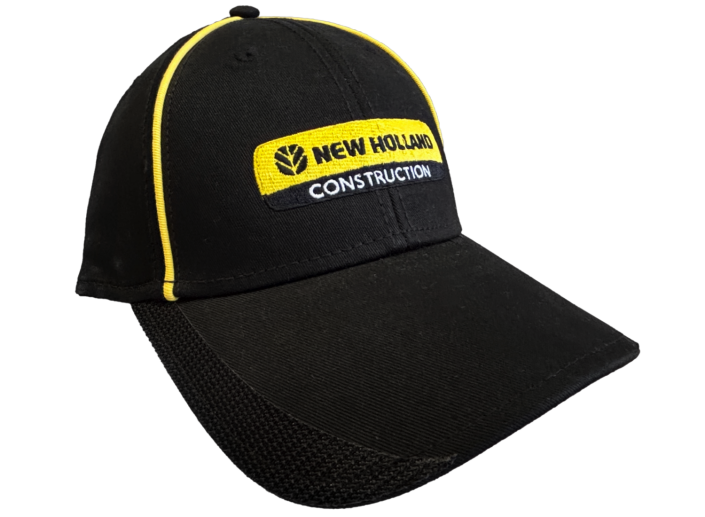 new holland construction hat