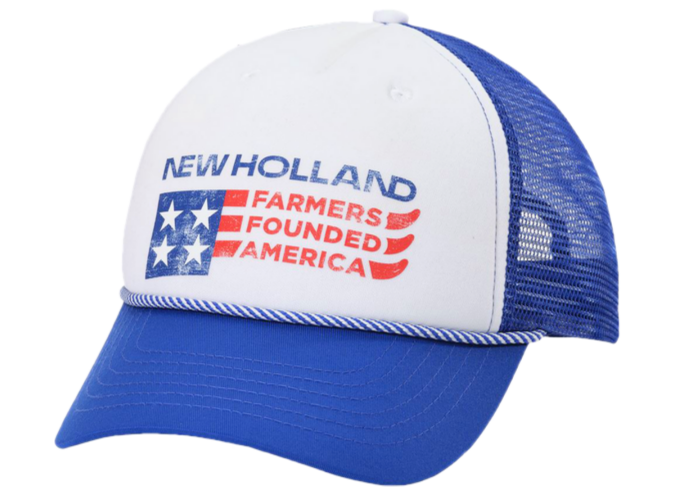 usa farmers hat