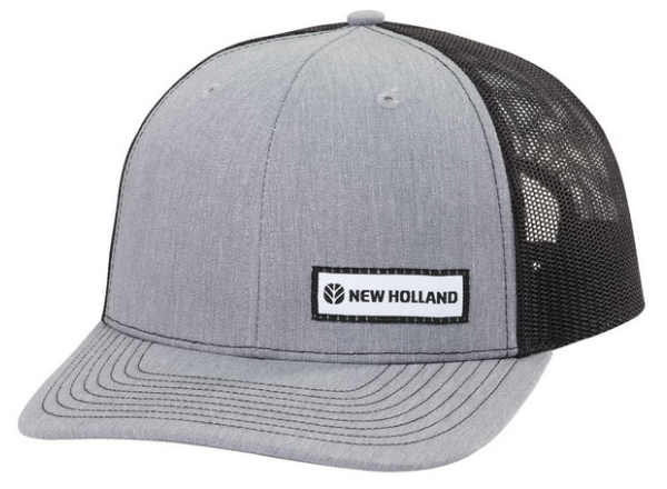 richardson 112 tractor hat