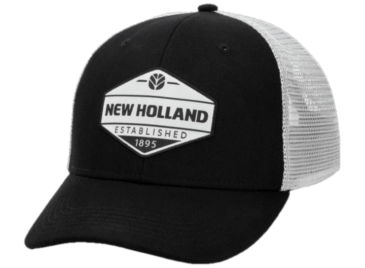 new holland tractor hat