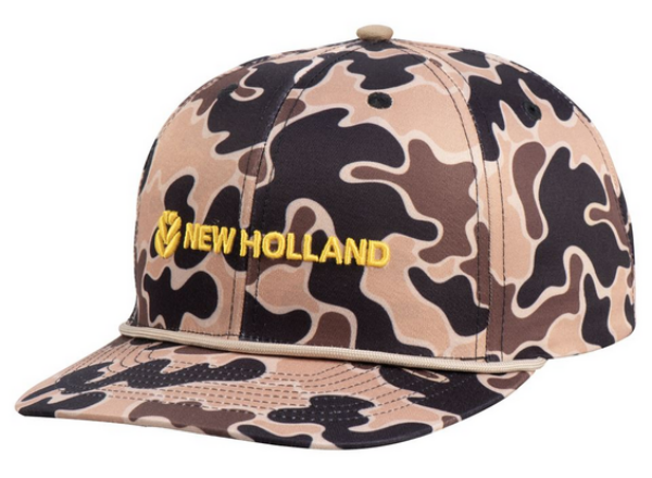 duck camo hat NC