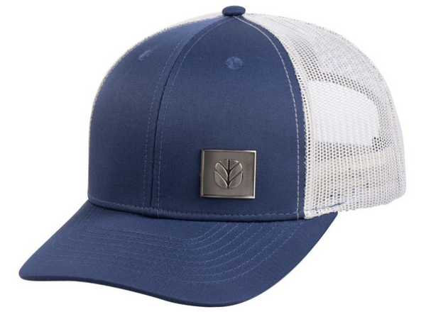 new holland tractor hat