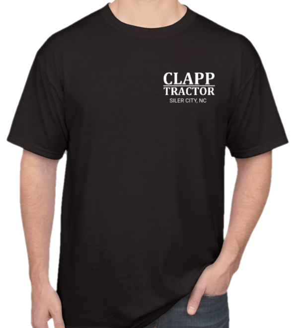 Tractor Shirt for sale in North Carolina