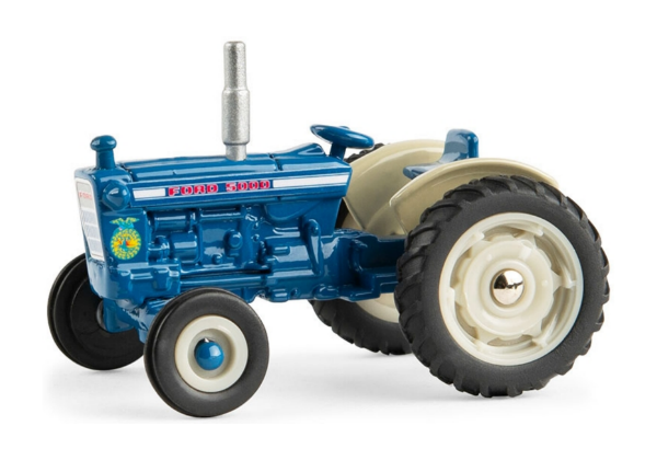 Ford Tractor Toy for sale in North Carolina