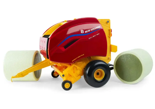 round baler toy for sale NC