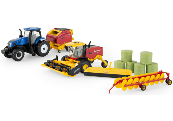 Tractor Toy in North Carolina