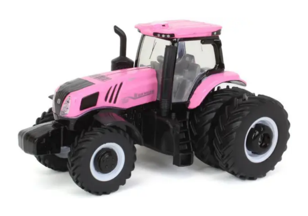 Pink Tractor Toy for sale in North Carolina