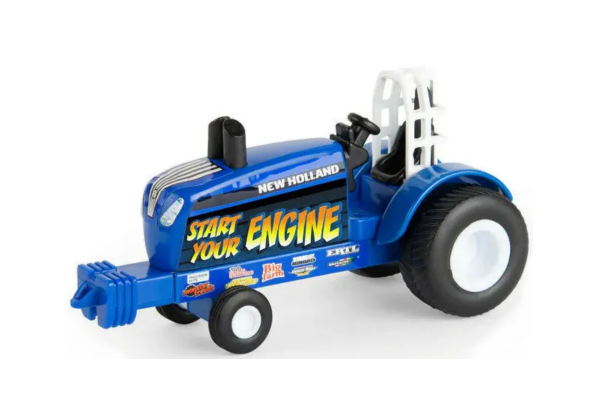 tractor pull toy for sale