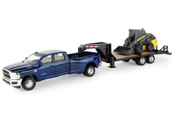 truck and trailer toy NC