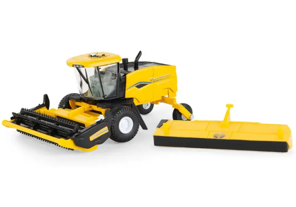 new holland combine toy
