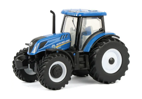 new holland tractor toy