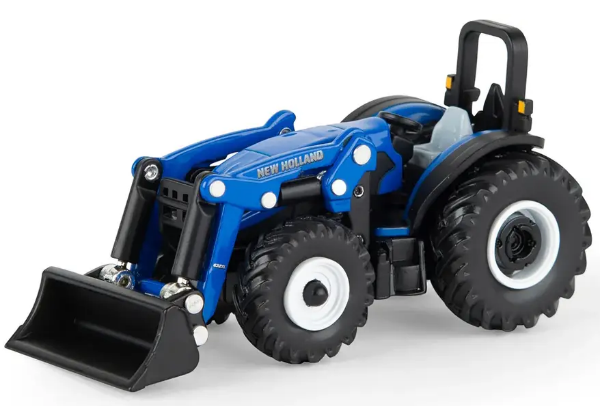 blue tractor toy Siler city nc