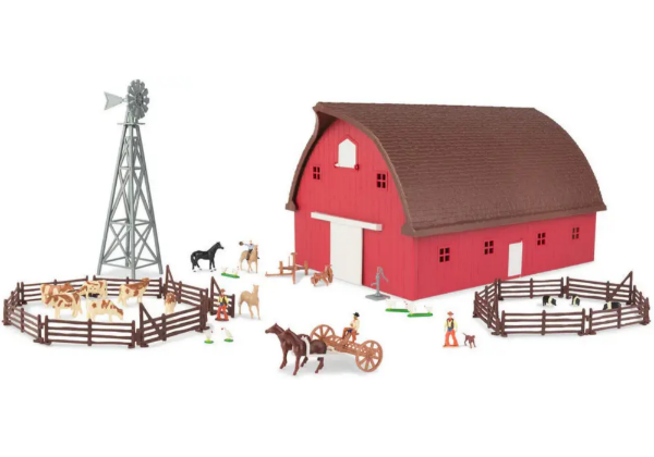Barn Toy for sale in North Carolina
