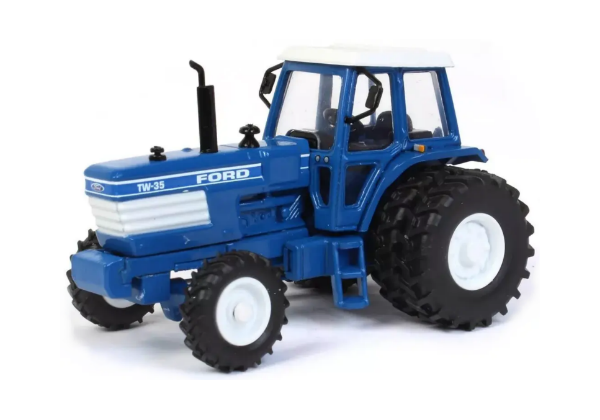 Ford Tractor Toy for sale in North Carolina